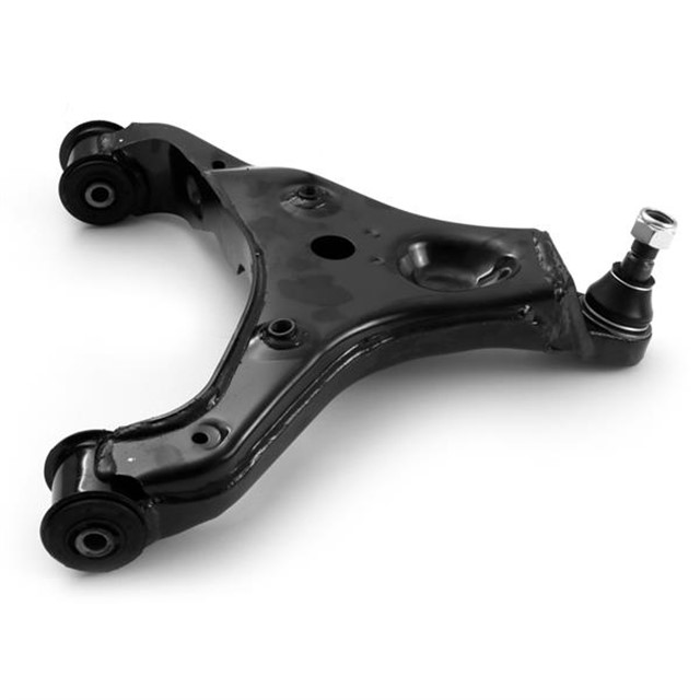 VW CRAFTER - MERCEDES SPRINTER 2006 SALINCAK R