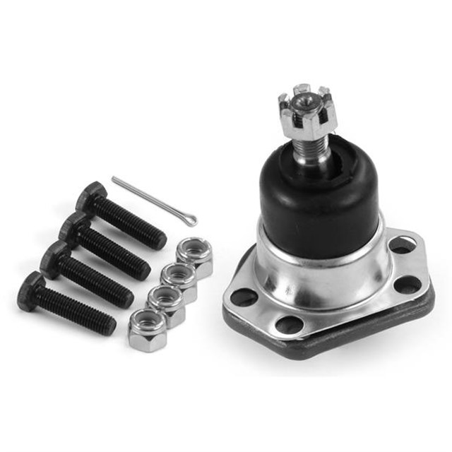 CHEVROLET BLAZER S10 BLAZER ROTIL