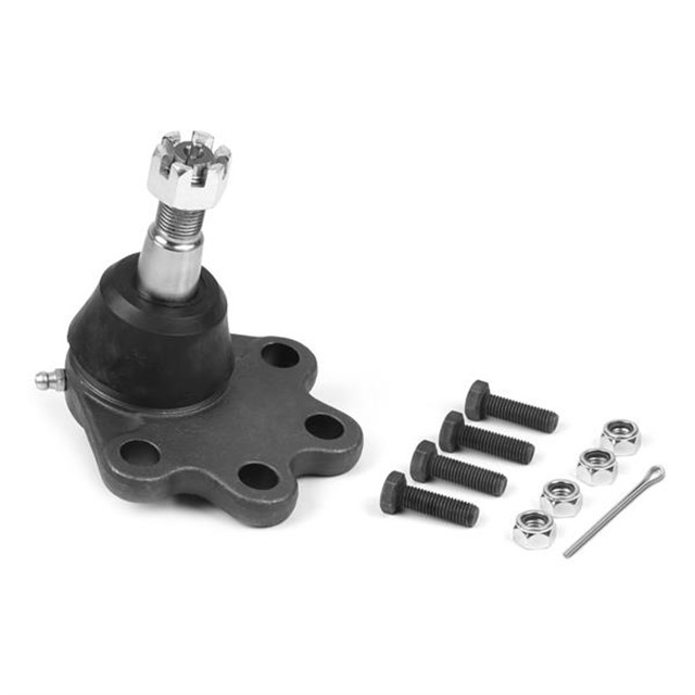 CHEVROLET ASTRO ROTIL