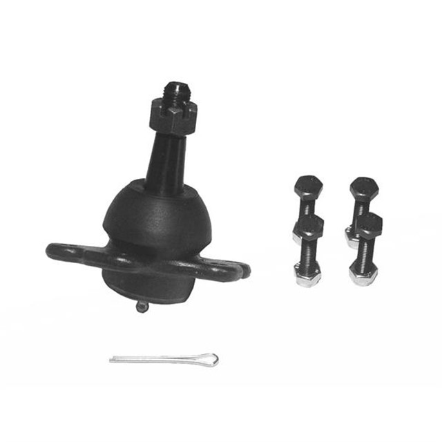 CHEVROLET K3500 PICKUP ROTIL