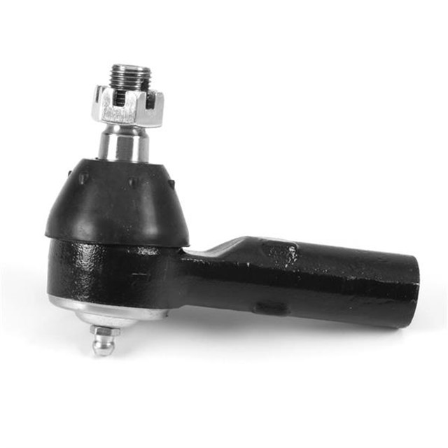 FORD MUSTANG ROTBASI