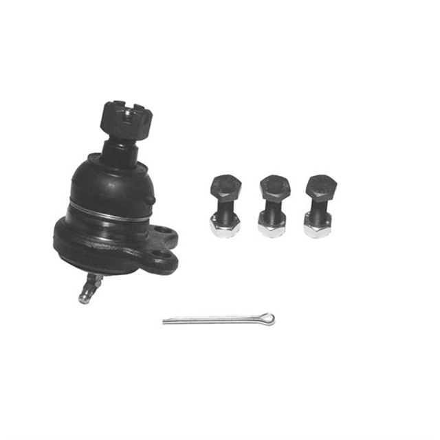 DODGE D50 PICKUP ROTIL