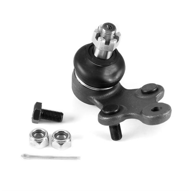 CHEVROLET NOVA - TOYOTA COROLLA ROTIL