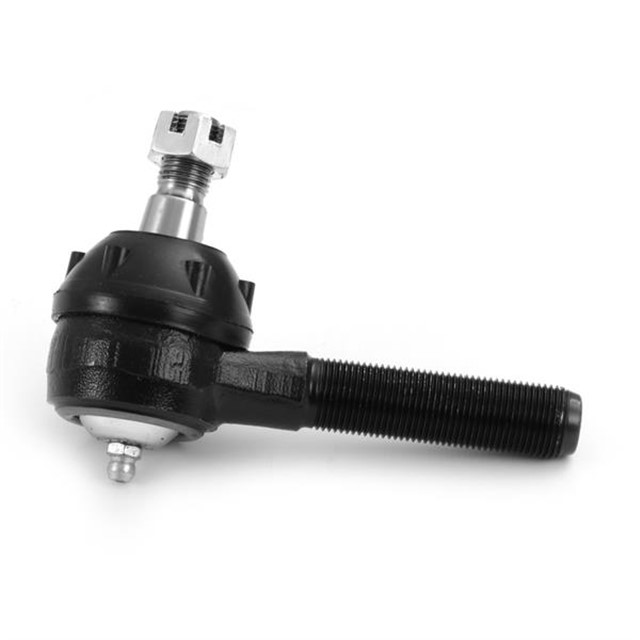 LINCOLN CONTINENTAL ROTBASI