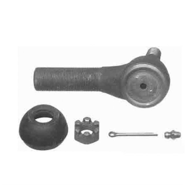 FORD E - 250 ECONOLINE ROTBASI