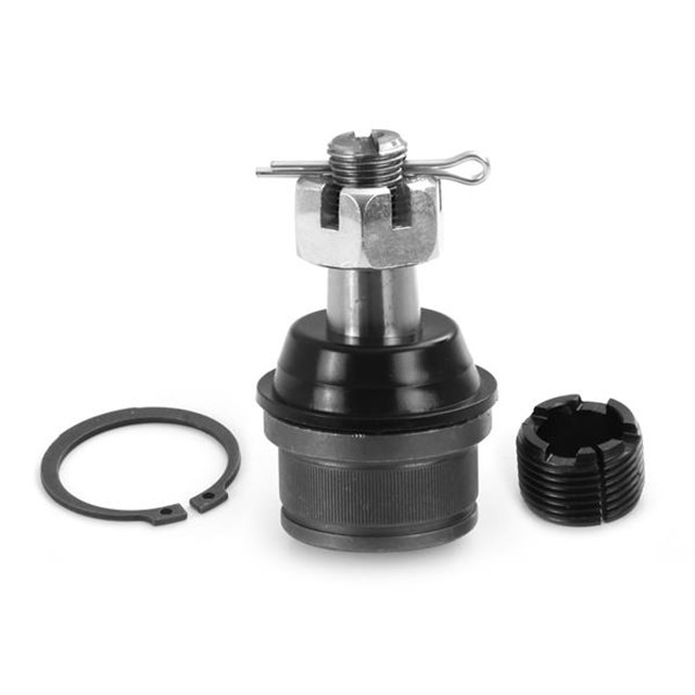 CHEVROLET BLAZER ROTIL