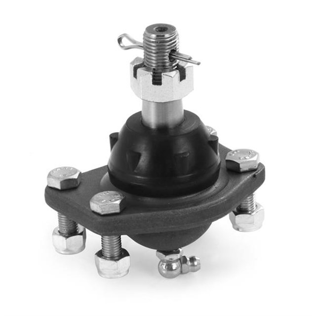 AMERICAN MOTORS AMBASSADOR ROTIL