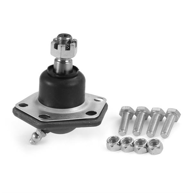 ROTIL ON ALT BLAZER 2ND GEN - 1995 - 2005 - 