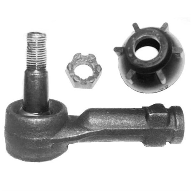 FORD COURIER ROTBASI