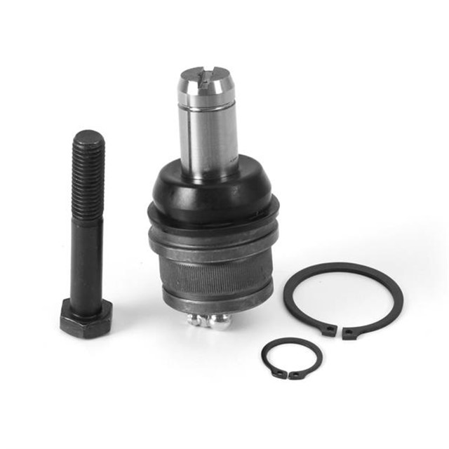 FORD BRONCO II ROTIL