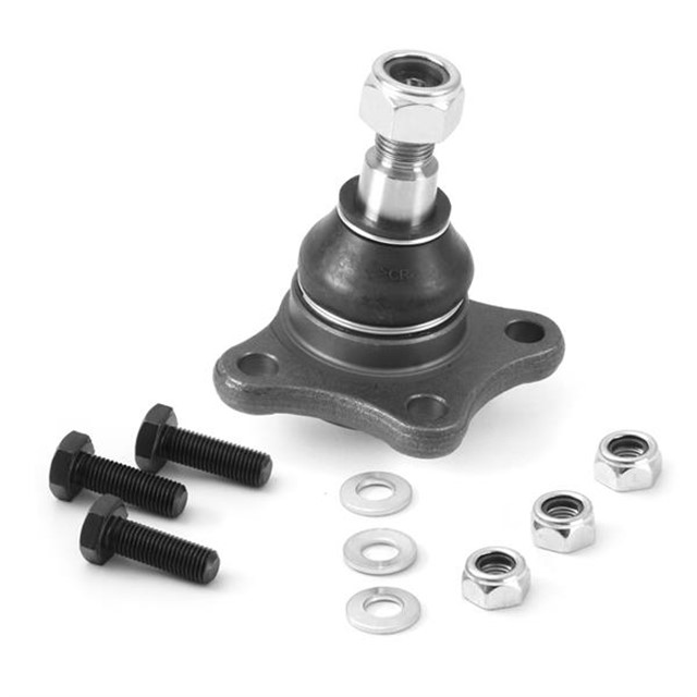 DODGE D50 PICKUP ROTIL