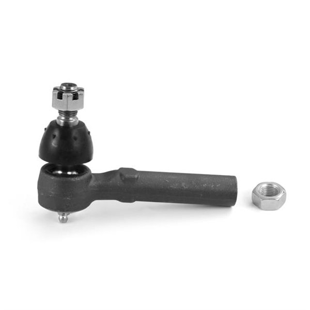 FORD EXPLORER ROTBASI