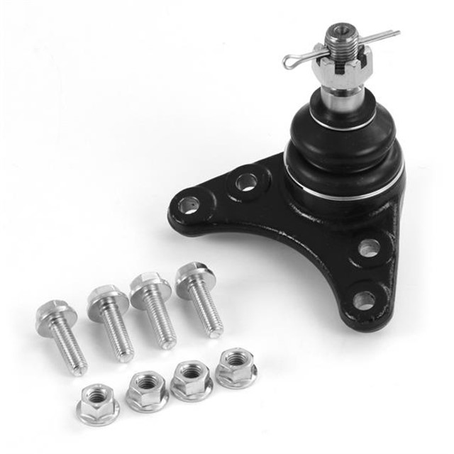 ISUZU D - MAX UST ROTIL