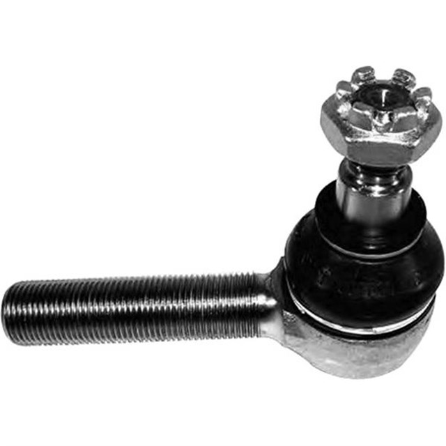 FORD ANGOLA - CAPRI ROTBASI - SOL DIS