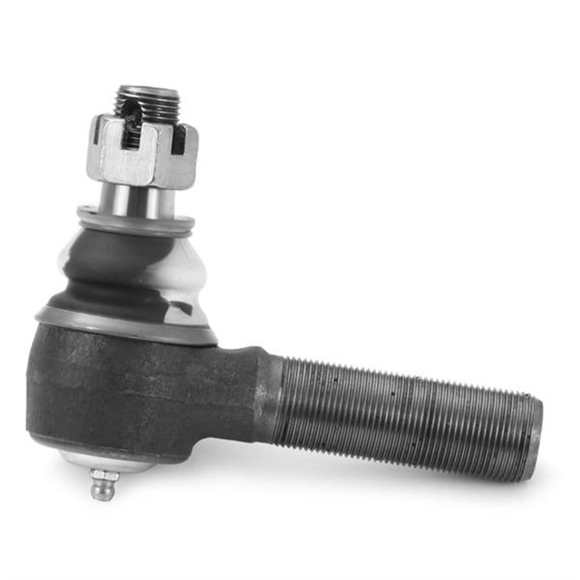 DANA/SPICER AXLE I50 ROTBASI