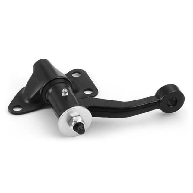 DEVE BOYNU ON NISSAN - PICKUP D22 - 1998 - 2012 - 