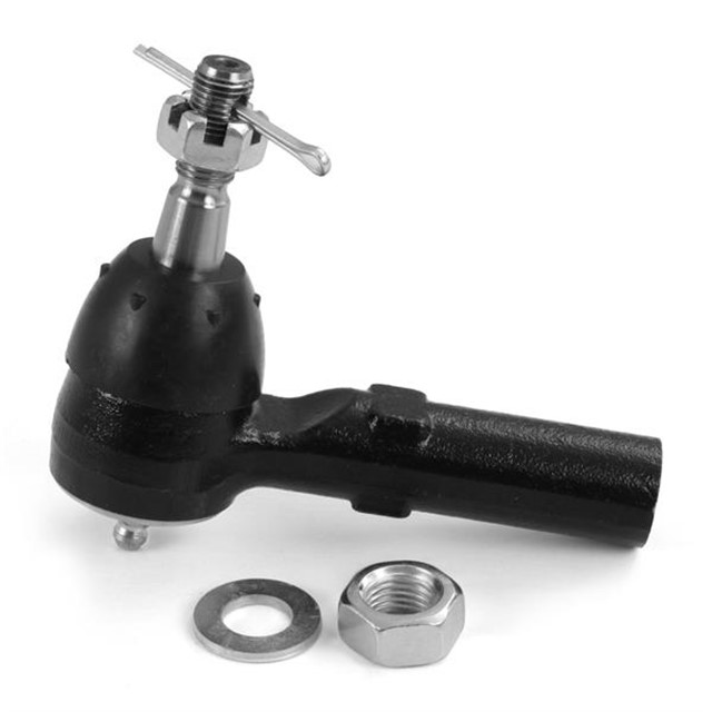 CADILLAC DEVILLE ROTBASI