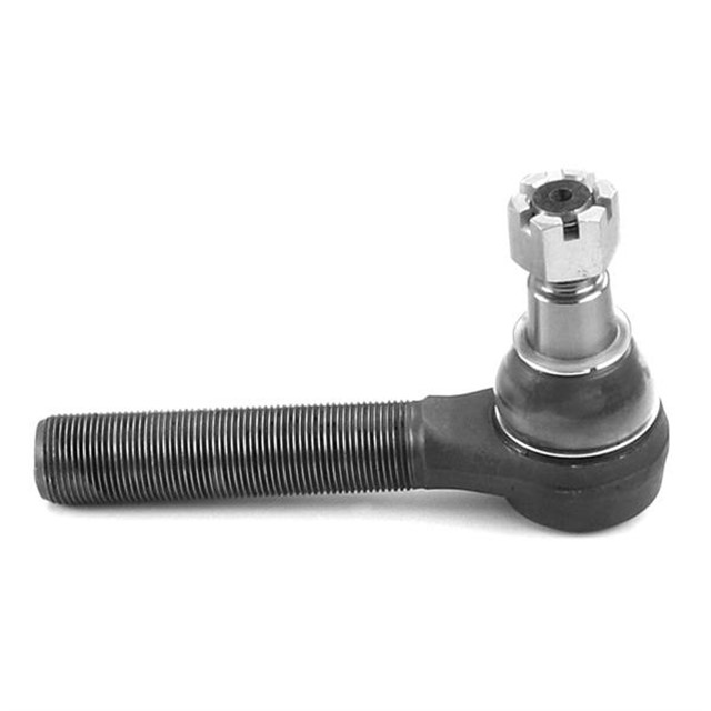 AUTOCAR CHEVROLET TRUCK ROTBASI