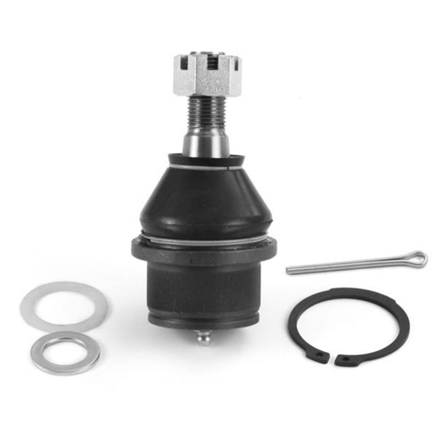 CHEVROLET TRAILBLAZER ROTIL