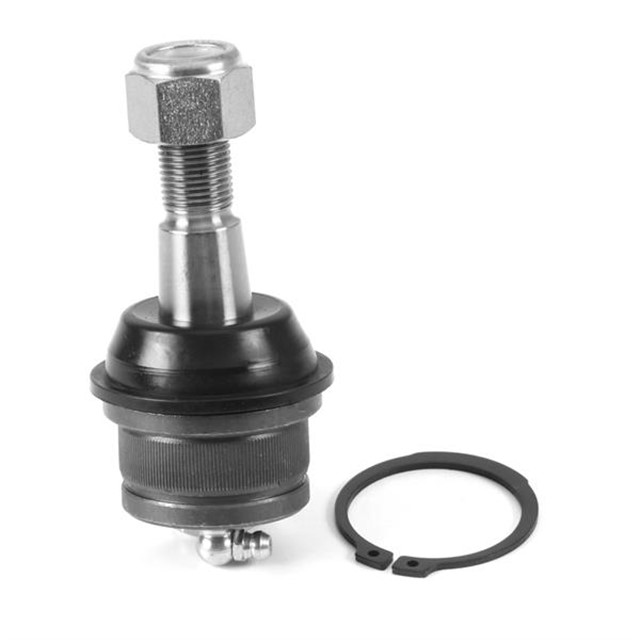 FORD BRONCO II ROTIL