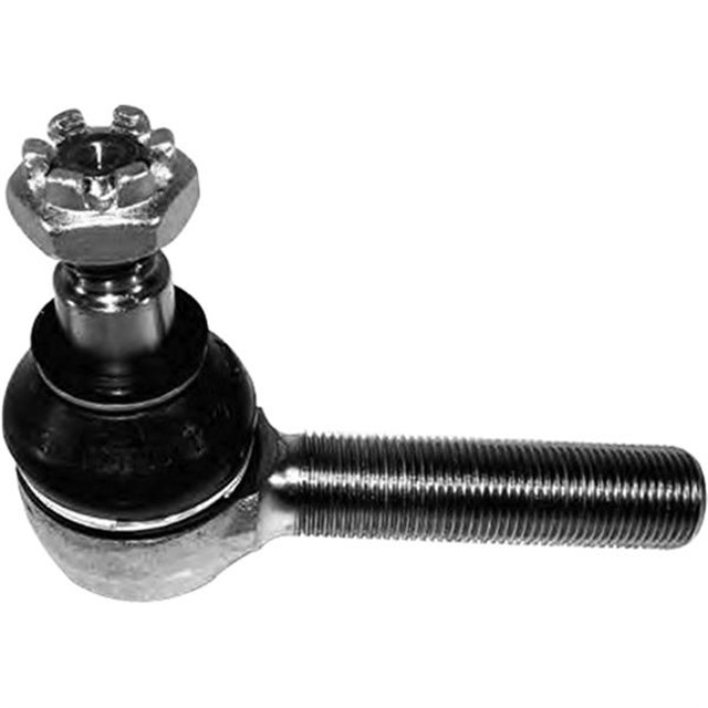 FORD ANGOLA - CAPRI ROTBASI - SAG DIS