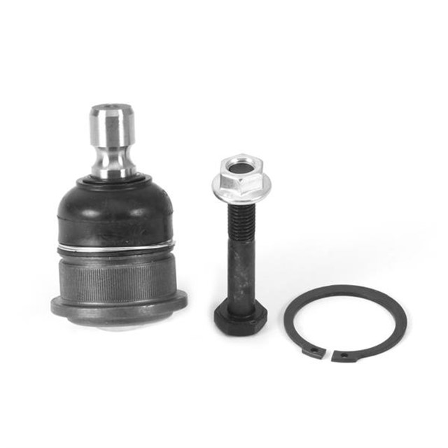 CHEVROLET TRAILBLAZER 04 - 02 ROTIL