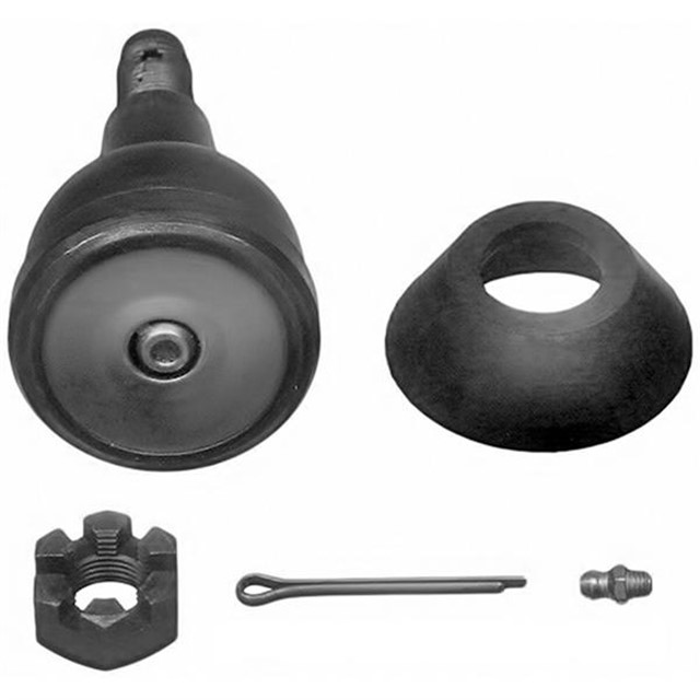 CHEVROLET P30 VAN ROTIL