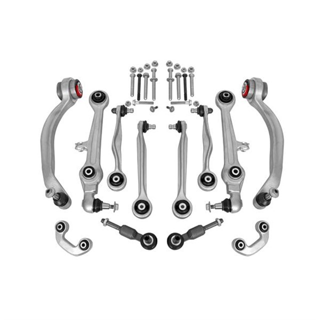 SALINCAK TAMIR KITI ON - A4 8E2 - 8E5 - B6 - 2001 - 2004 - A6 4B - C5 - 1997 - 2005 - A8 4D2 - 4D8 - 1994 - 2002