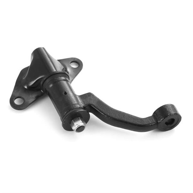 NISSAN 720 PICKUP 80 IDLER ARM LHT