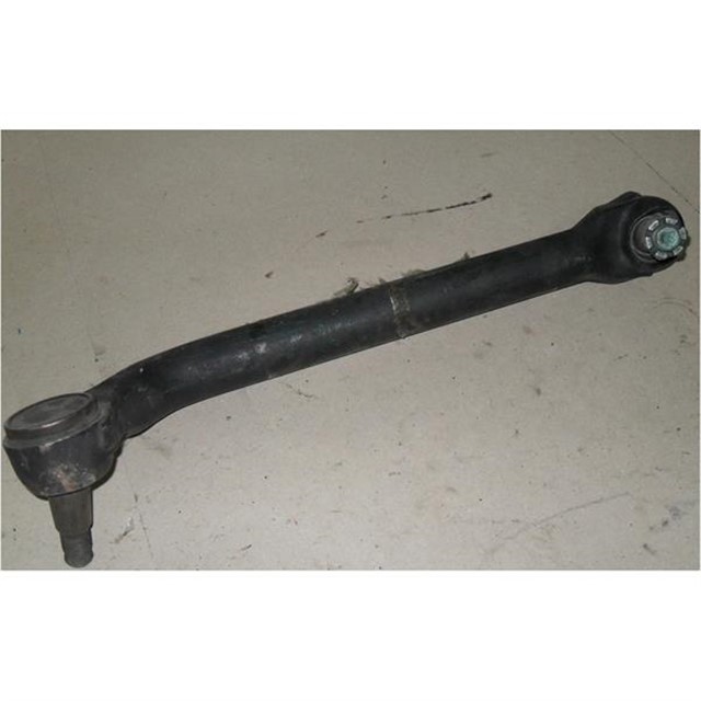 CHEVROLET TRUCK BISON - GMC BRIGADIERO ROTKOLU