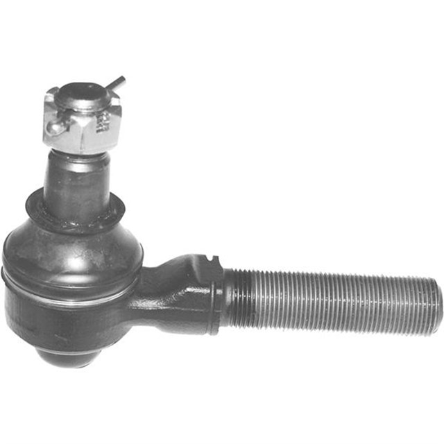 TOYOTA DYNA ROTBASI LHT