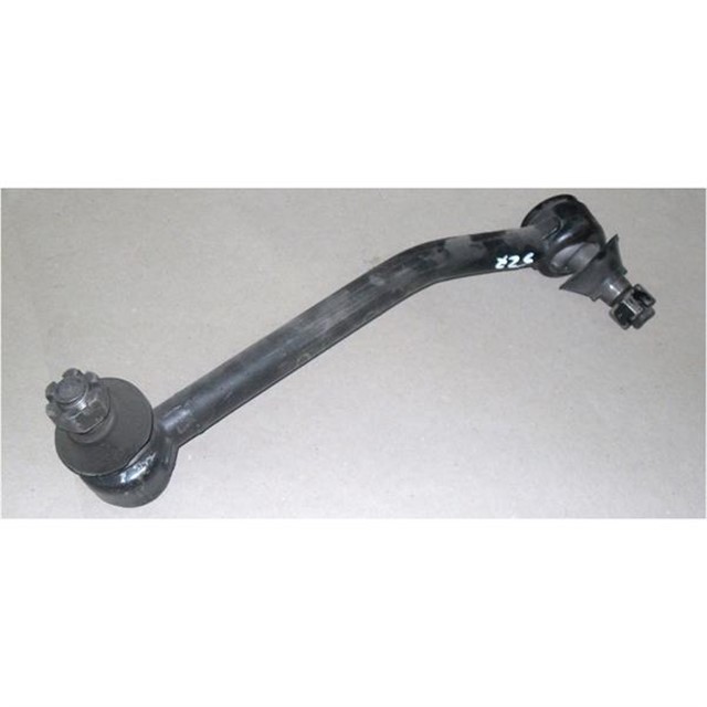 NAVISTAR/IHC TRUCK LOADSTAR ROTKOLU