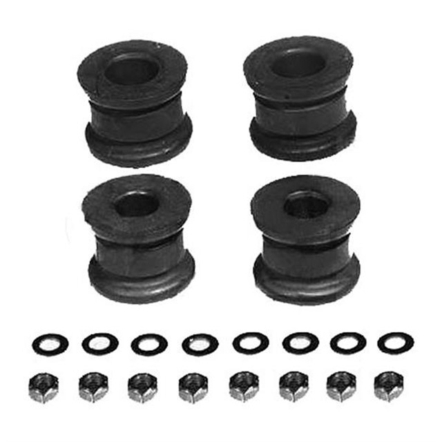 MERCEDES W124 VIRAJ TAMIR TAKIMI