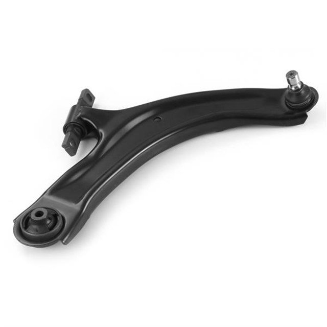 NISSAN QASHQAI SALINCAK RHT