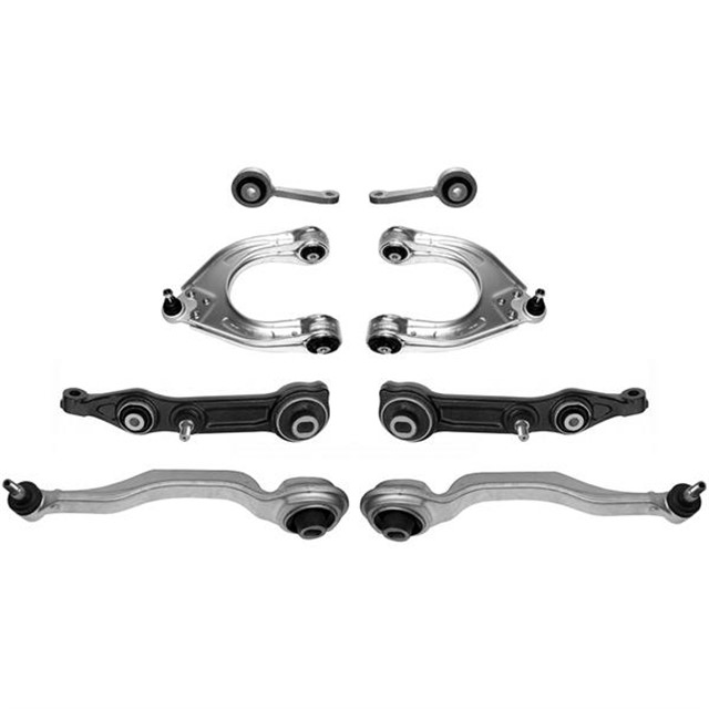 MERCEDES E CLASS W211 02 TAMIR TAKIMI