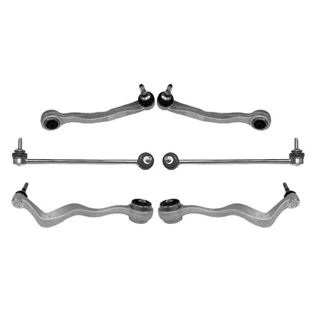 BMW 5 SERIES E60 03 TAMIR TAKIMI