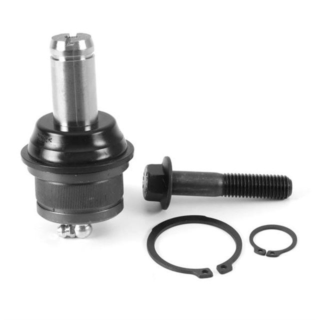 FORD BRONCO II ROTIL