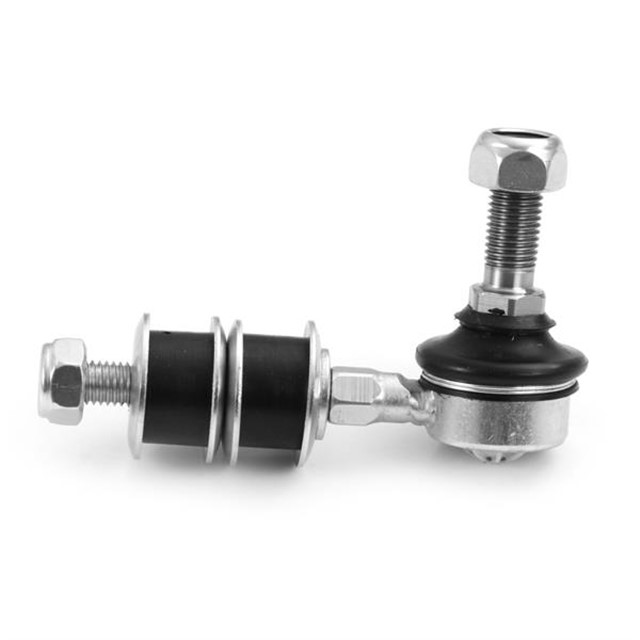 TATA INDICA ON STABILIZER