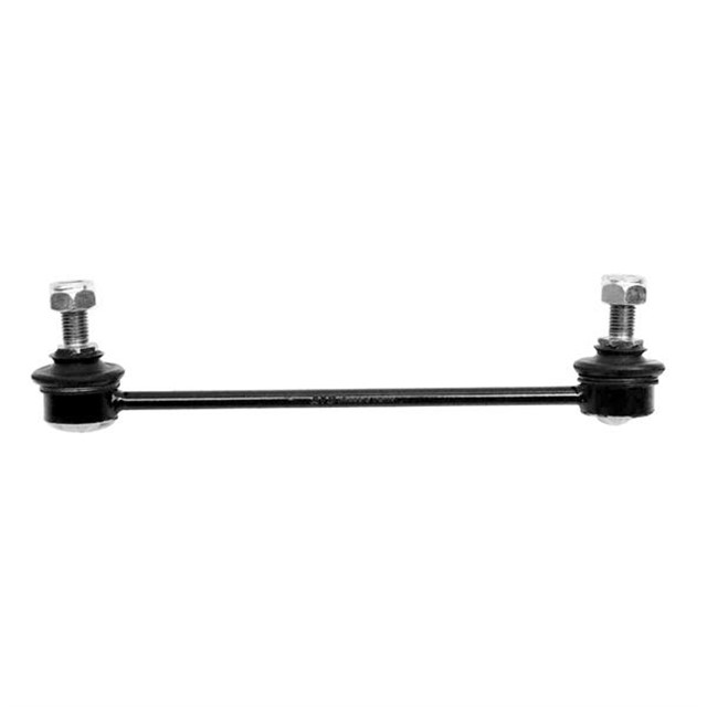 ASKI ROTU ON MERCEDES W169 W245