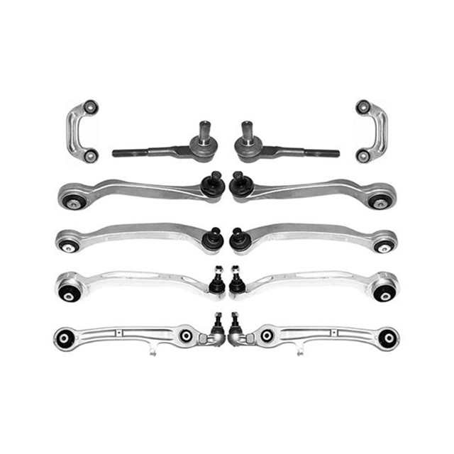 AUDI A6 2004 TAMIR TAKIMI BUYUK