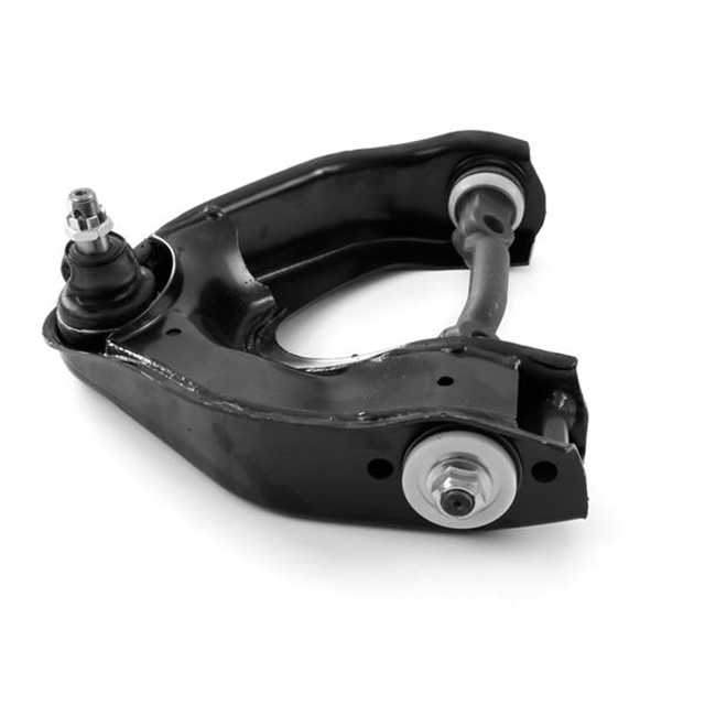 ROTILLI SALINCAK ON SOL UST ISUZU - D - MAX 4X4 - 2002 - 2006 - ISUZU - 0 - 2007 - 2012