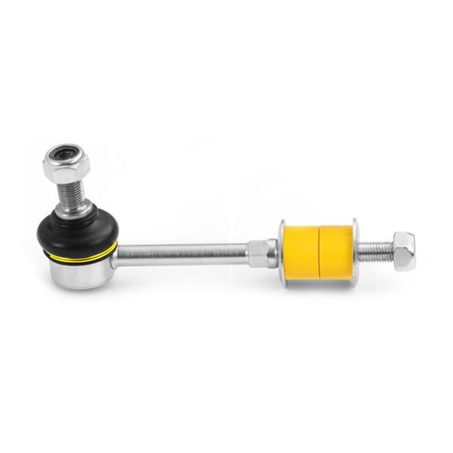 TOYOTA 4 RUNNER HILUX ON STABILIZER