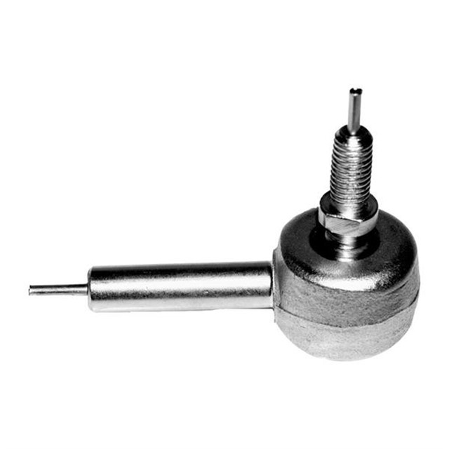 MERCEDES O 345 ROTBASI