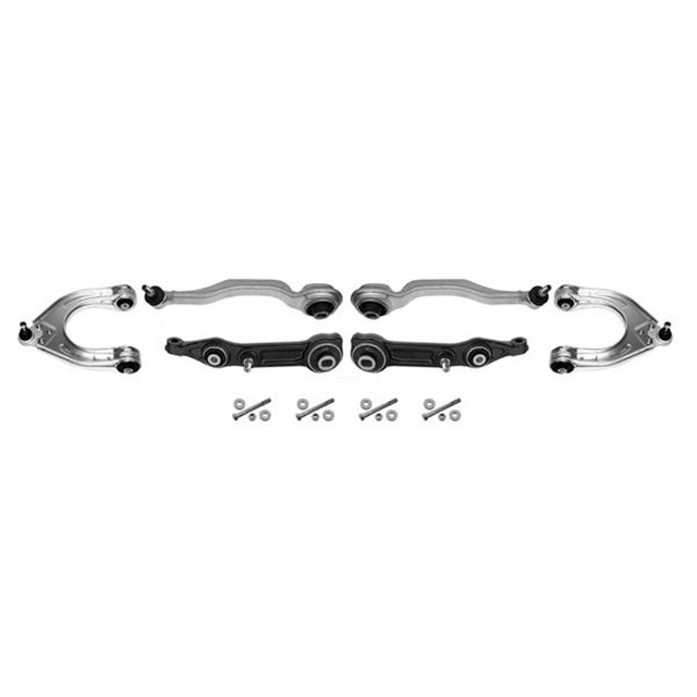 MERCEDES E CLASS W211 02 TAMIR TAKIMI