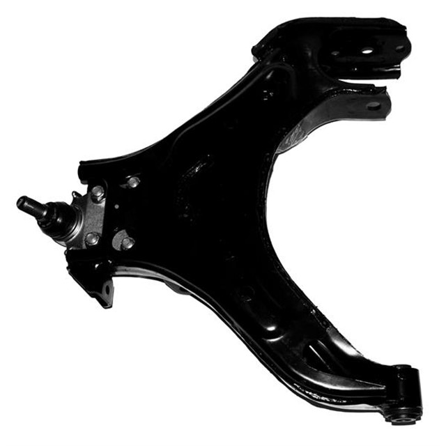 ROTILLI SALINCAK ON SOL ALT ISUZU - D - MAX 4X4 - 2002 - 2006 - ISUZU - 0 - 2007 - 2012