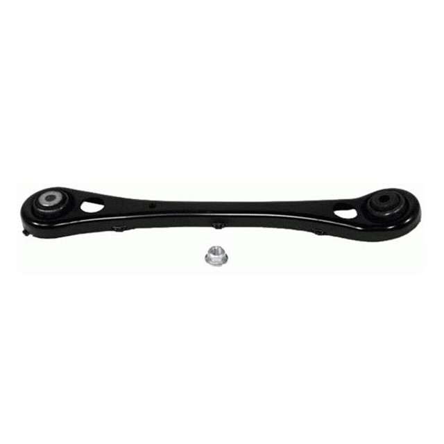 AUDI A6 - ALLROAD - AVANT DENGE KOLU