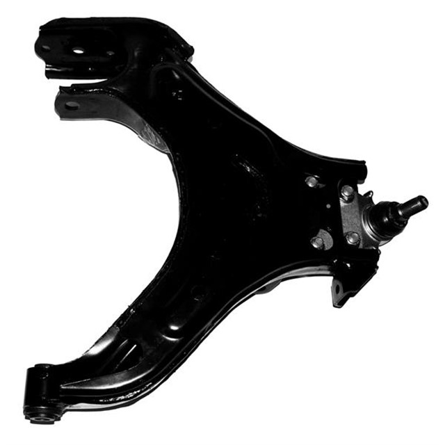 ROTILLI SALINCAK ON SAG ALT ISUZU - D - MAX 4X4 - 2002 - 2006 - ISUZU - 0 - 2007 - 2012