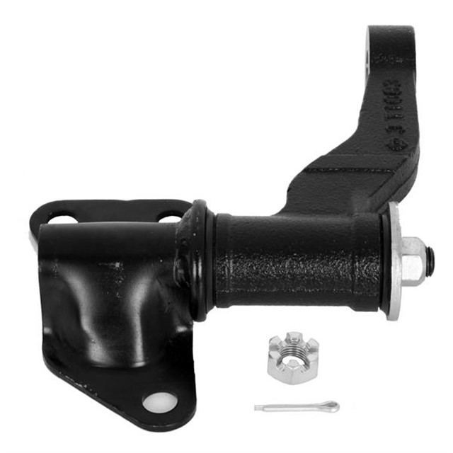 DEVE BOYNU ON NISSAN - FRONTIER 1ST GEN - 1999 - 2004 - 