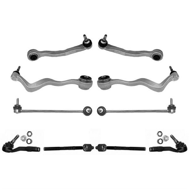 BMW 5 SERISI E60 TAMIR TAKIMI