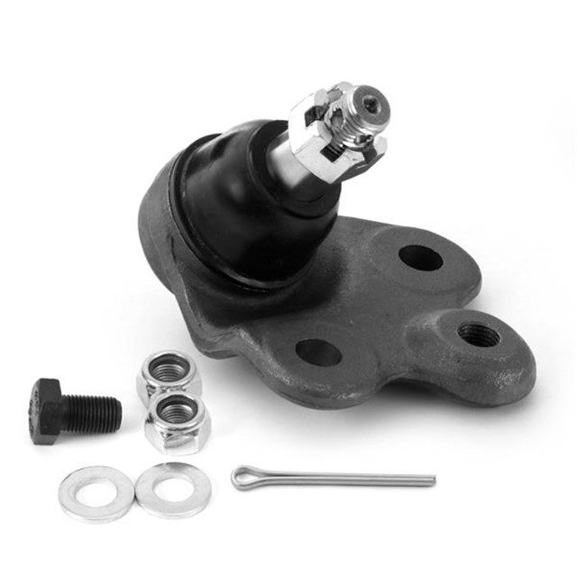 ROTIL ON SOL ALT CIVIC VIII SALOON 2005 - 